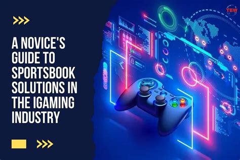 Choosing a Turnkey Sportsbook Solution in the iGaming Industry .